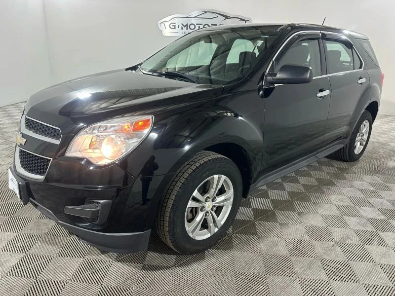2015 Chevrolet Equinox - Image 2 of 12