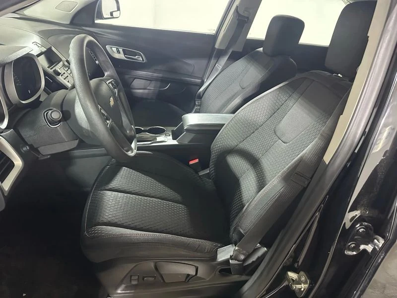 2015 Chevrolet Equinox - Image 11 of 12