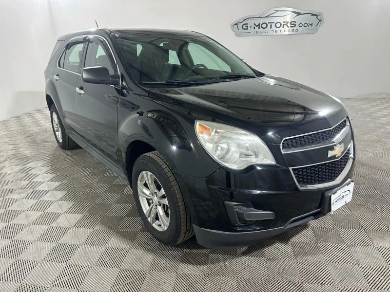 2015 Chevrolet Equinox - Image 10 of 12