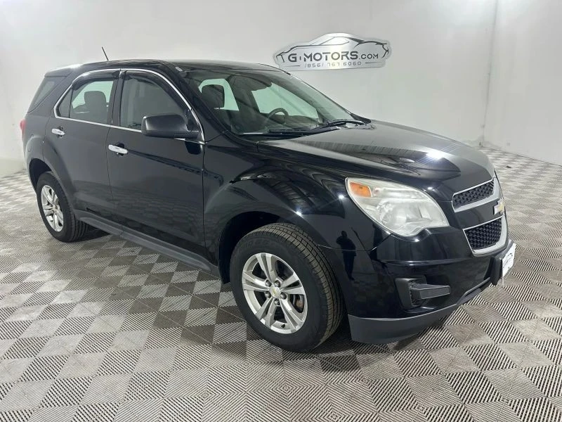 2015 Chevrolet Equinox - Image 9 of 12