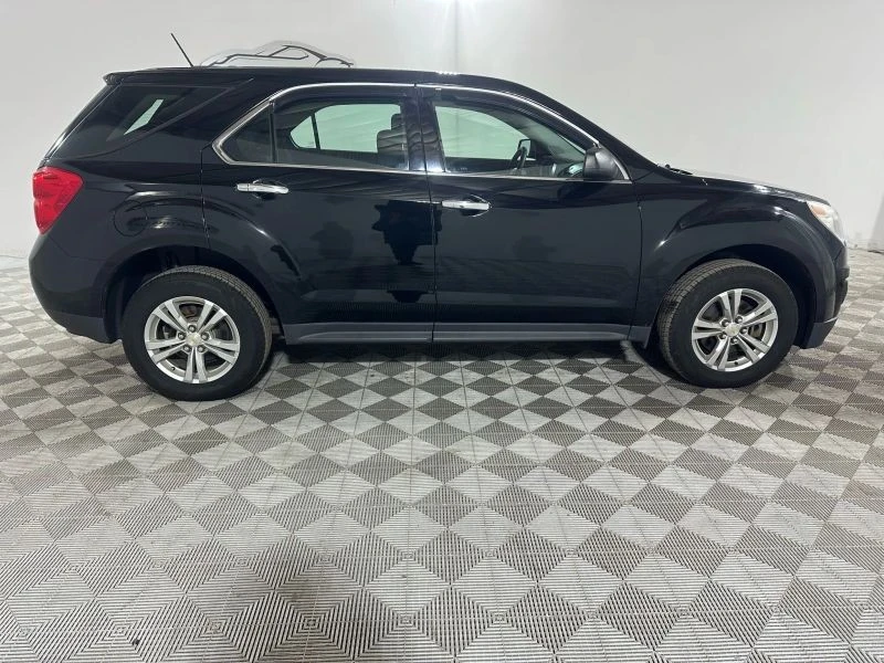 2015 Chevrolet Equinox - Image 8 of 12
