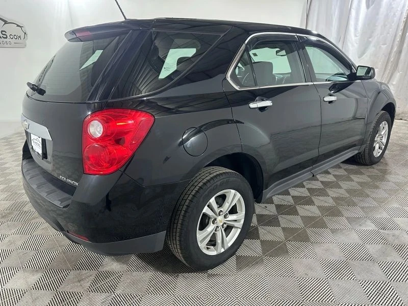 2015 Chevrolet Equinox - Image 7 of 12