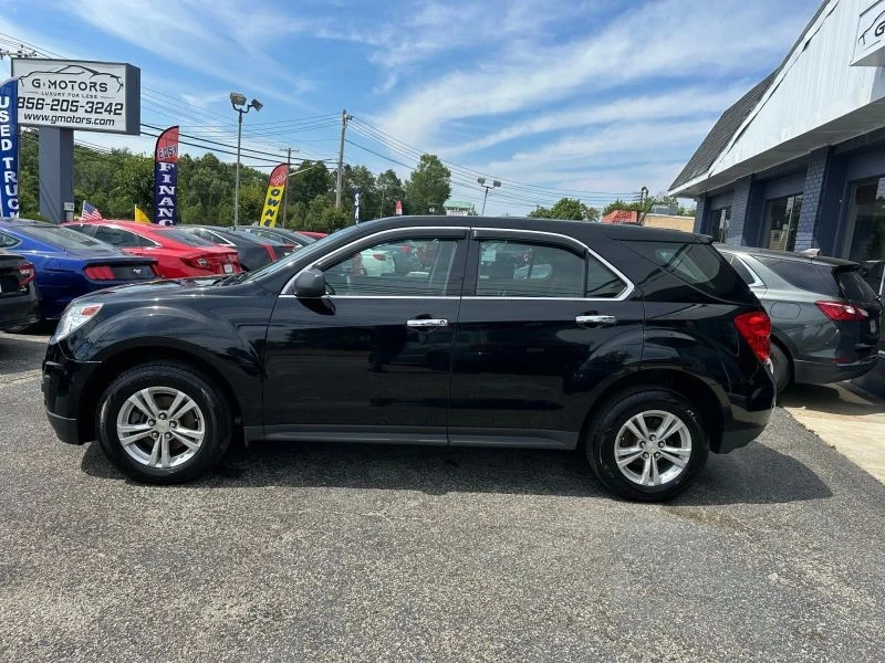 2015 Chevrolet Equinox - Image 4 of 12