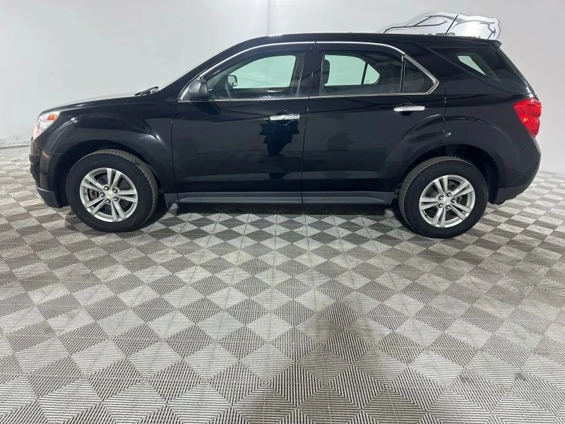 2015 Chevrolet Equinox - Image 3 of 12