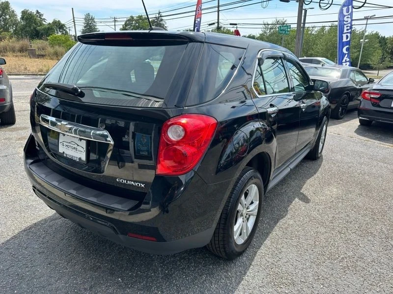 2015 Chevrolet Equinox - Image 7 of 12