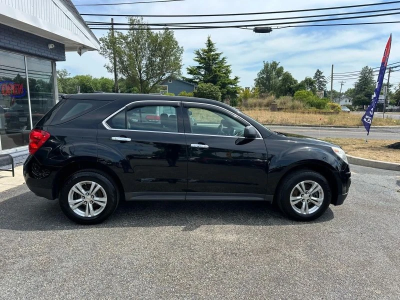 2015 Chevrolet Equinox - Image 8 of 12