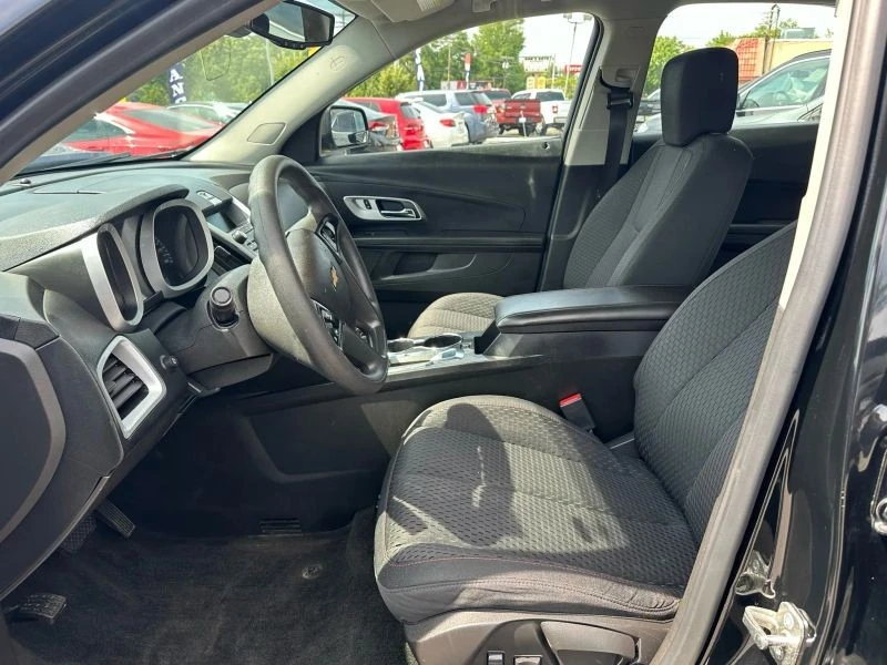 2015 Chevrolet Equinox - Image 11 of 12