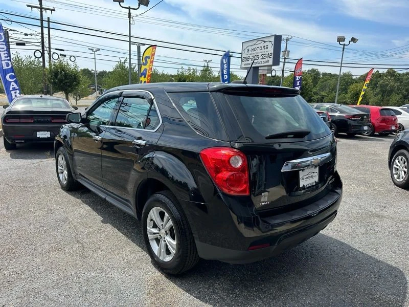 2015 Chevrolet Equinox - Image 5 of 12