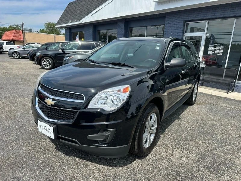 2015 Chevrolet Equinox - Image 3 of 12