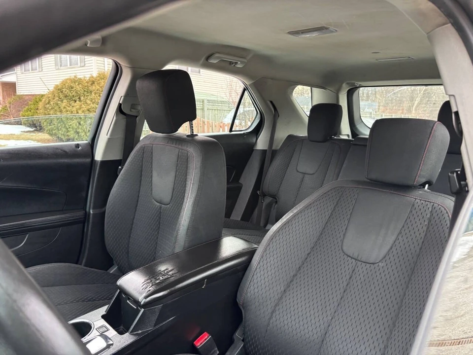2015 Chevrolet Equinox - Image 13 of 20