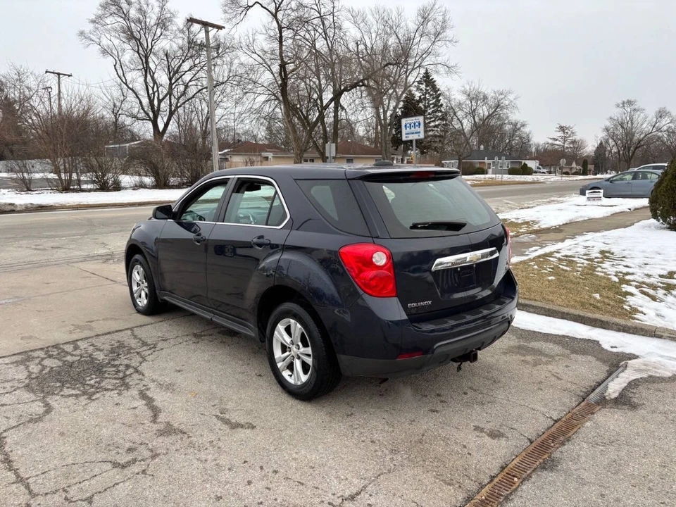 2015 Chevrolet Equinox - Image 14 of 20
