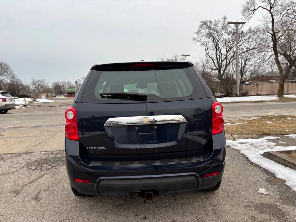 2015 Chevrolet Equinox - Image 16 of 20