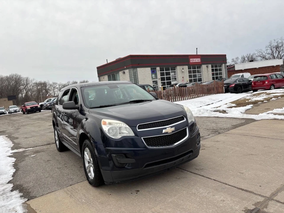 2015 Chevrolet Equinox - Image 7 of 20