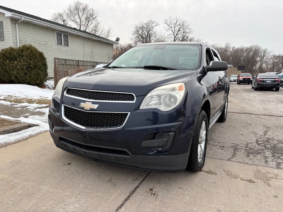 2015 Chevrolet Equinox - Image 2 of 20