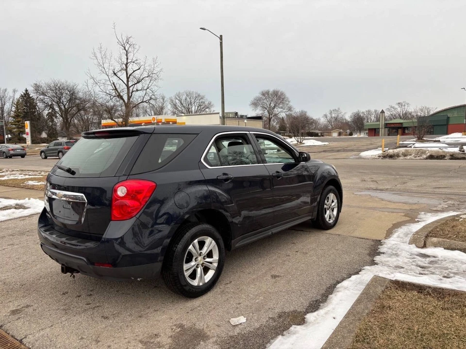 2015 Chevrolet Equinox - Image 19 of 20