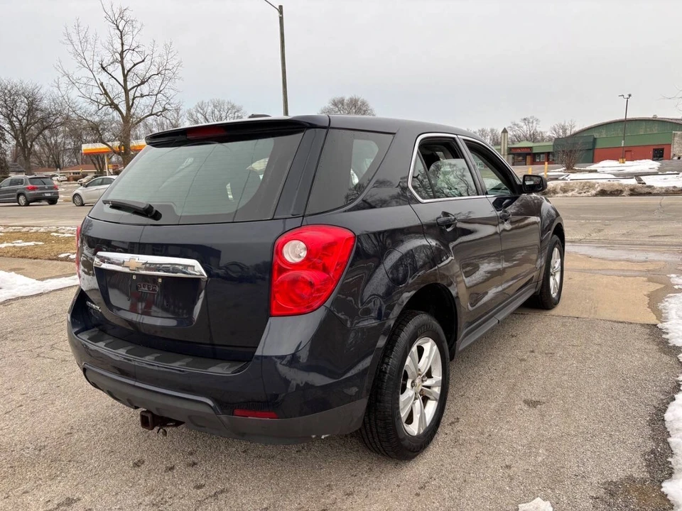 2015 Chevrolet Equinox - Image 18 of 20