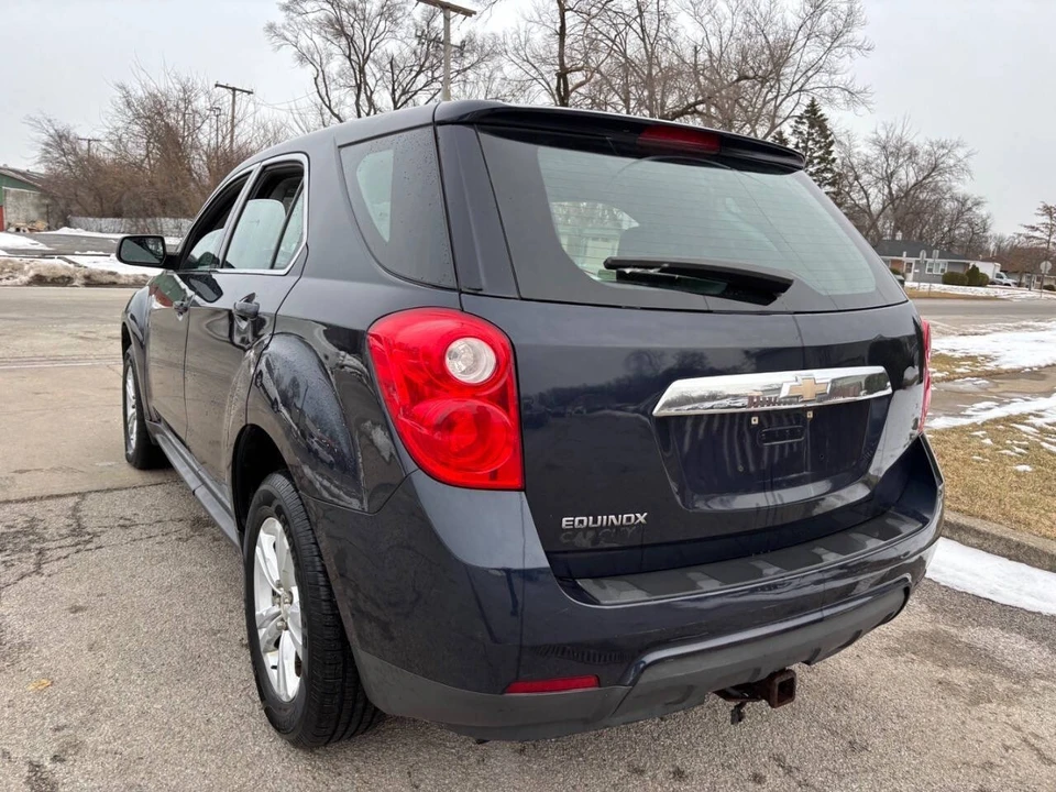 2015 Chevrolet Equinox - Image 15 of 20