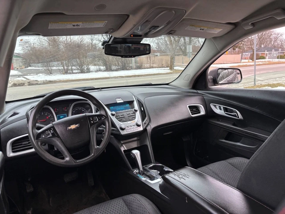 2015 Chevrolet Equinox - Image 11 of 20