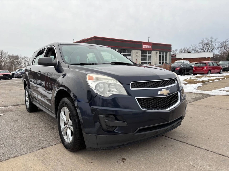 2015 Chevrolet Equinox - Image 6 of 20