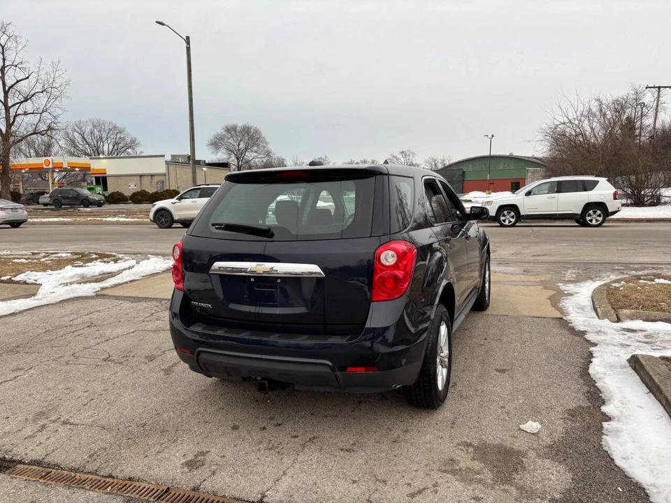 2015 Chevrolet Equinox - Image 17 of 20