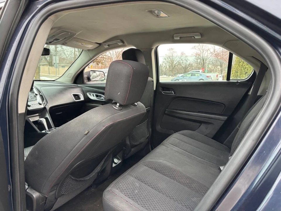 2015 Chevrolet Equinox - Image 12 of 20