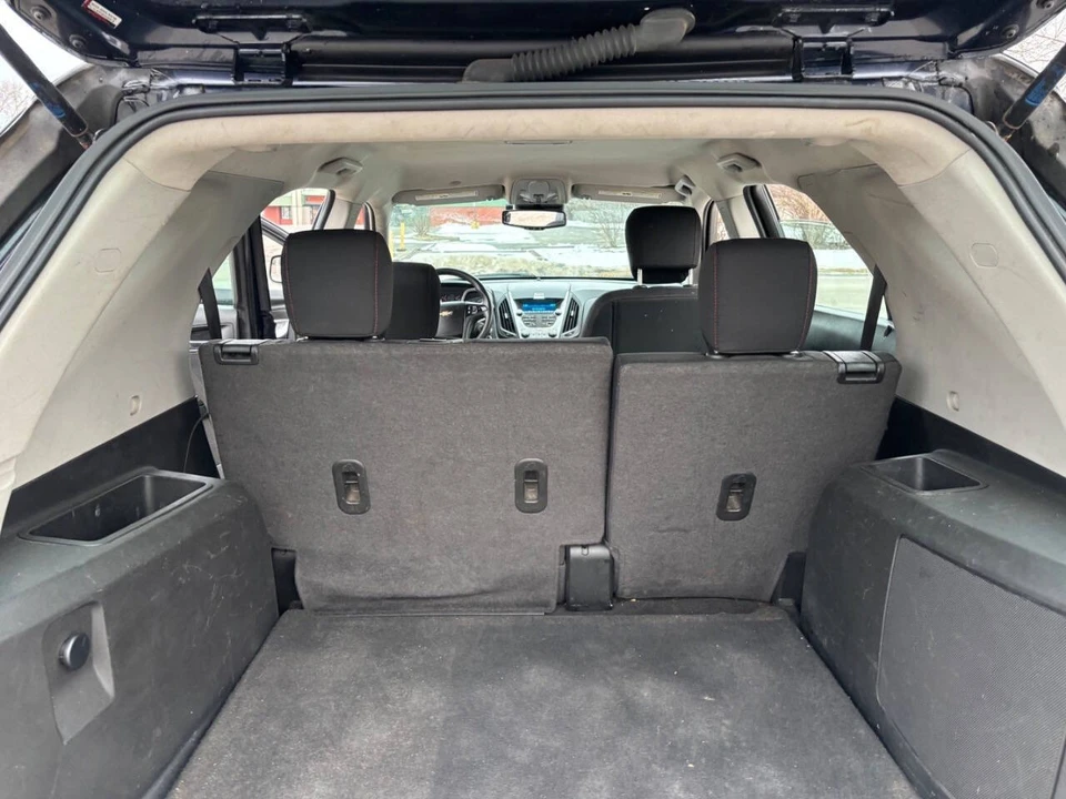 2015 Chevrolet Equinox - Image 10 of 20