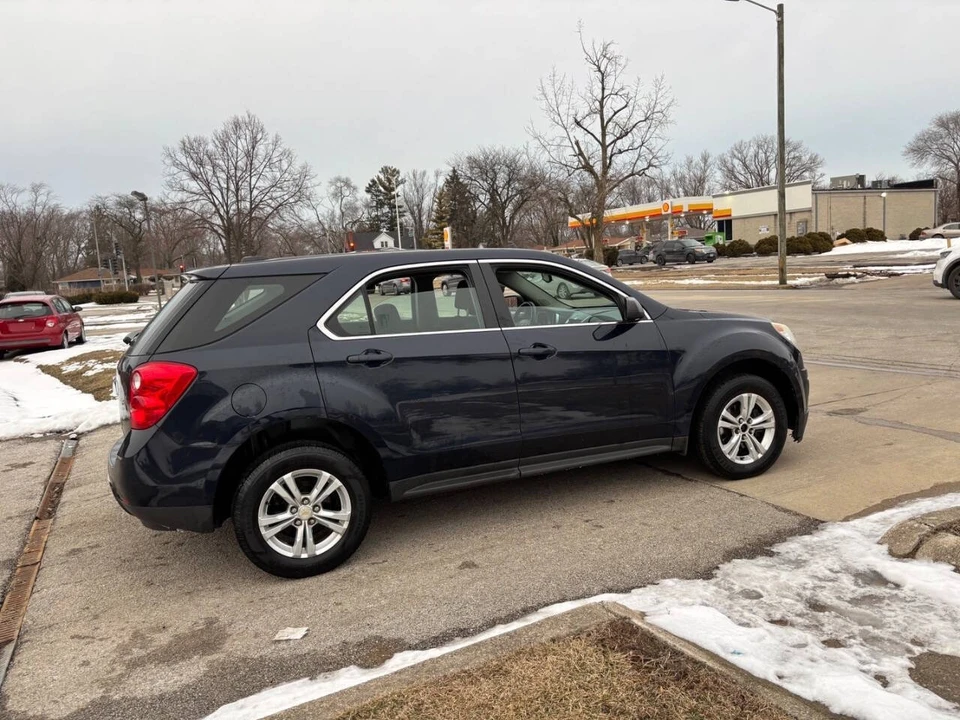 2015 Chevrolet Equinox - Image 20 of 20