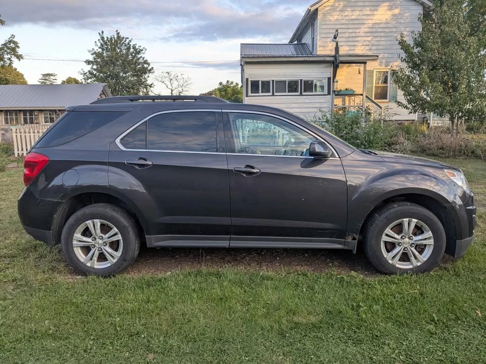 2015 Chevrolet Equinox - Image 2 of 5