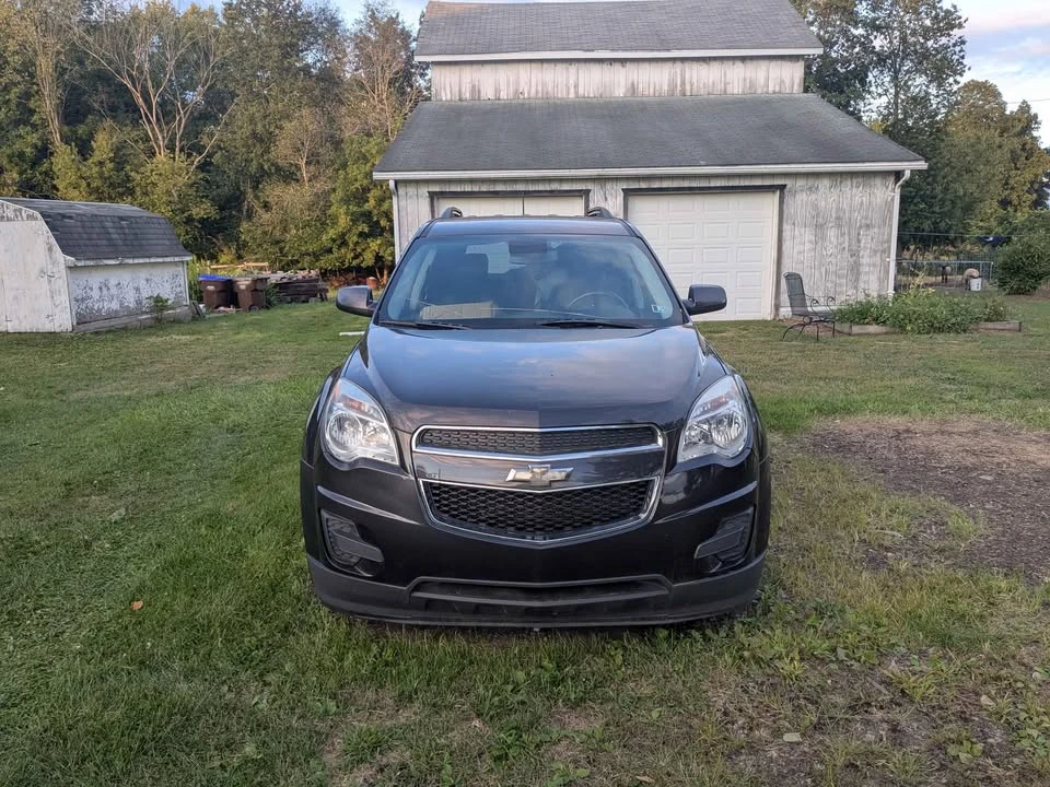 2015 Chevrolet Equinox - Image 3 of 5