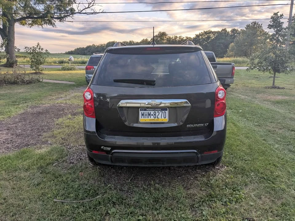 2015 Chevrolet Equinox - Image 4 of 5