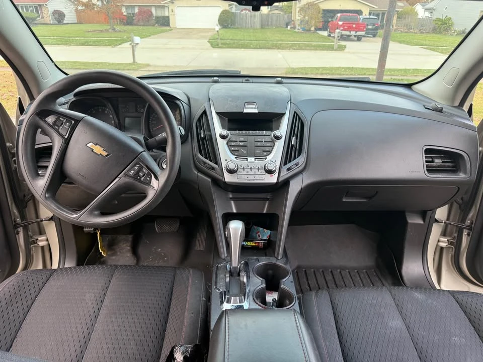 2015 Chevrolet Equinox - Image 9 of 12