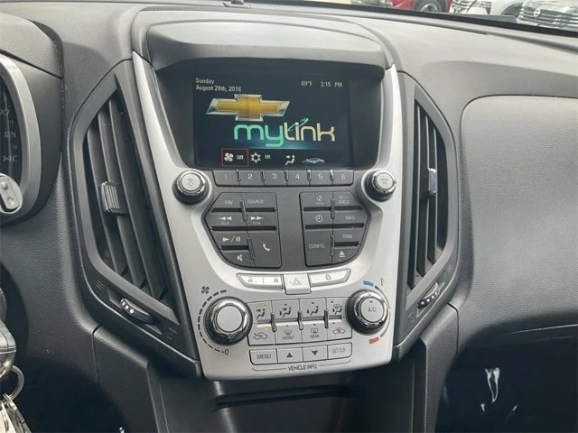 2015 Chevrolet Equinox - Image 18 of 20