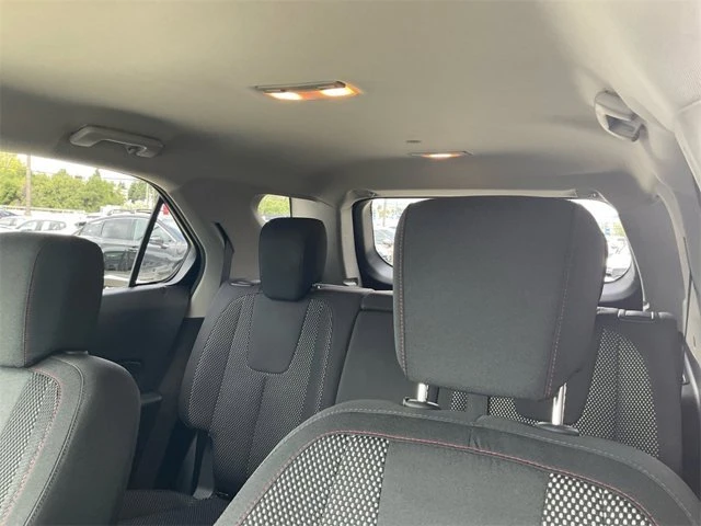 2015 Chevrolet Equinox - Image 14 of 20