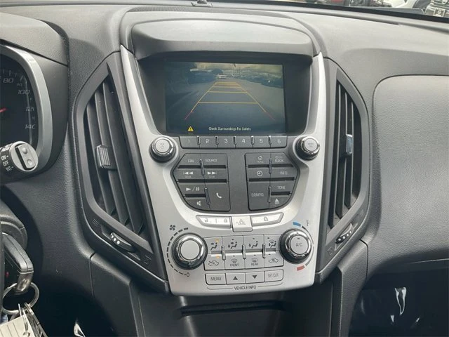 2015 Chevrolet Equinox - Image 19 of 20