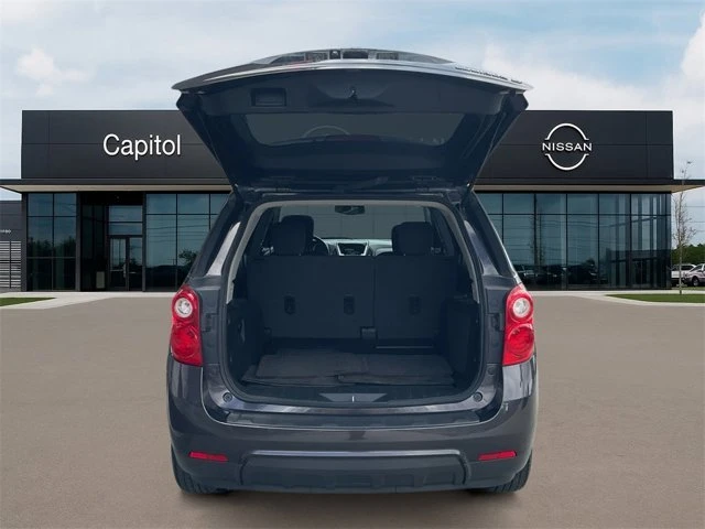 2015 Chevrolet Equinox - Image 8 of 20