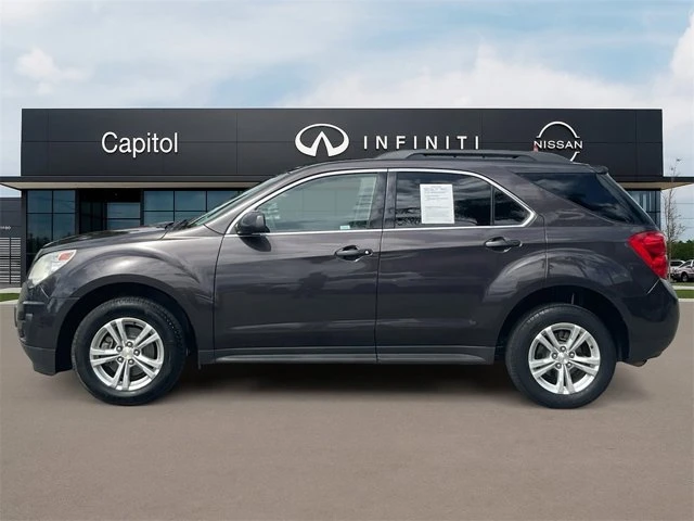2015 Chevrolet Equinox - Image 7 of 20