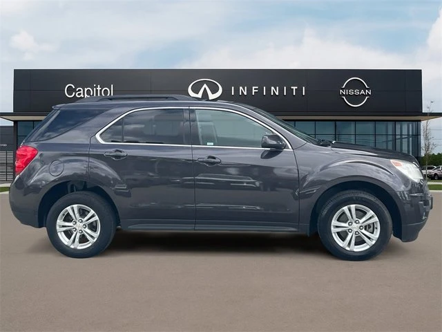 2015 Chevrolet Equinox - Image 3 of 20