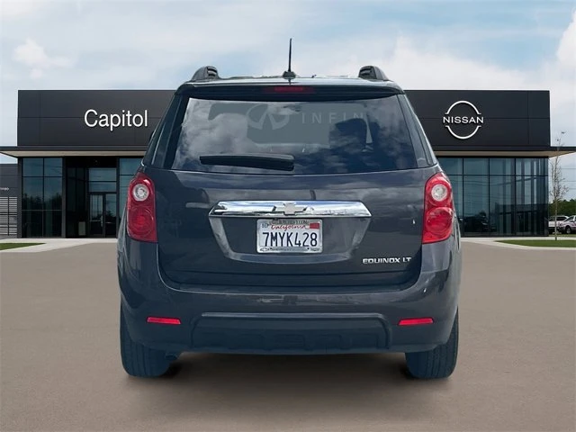 2015 Chevrolet Equinox - Image 5 of 20
