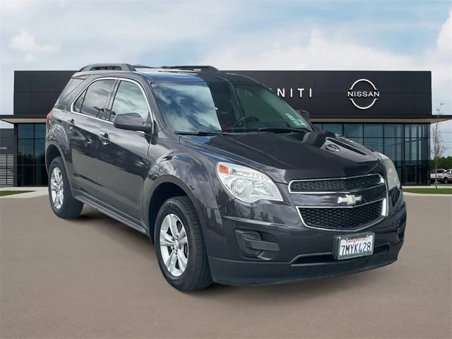 2015 Chevrolet Equinox - Image 2 of 20