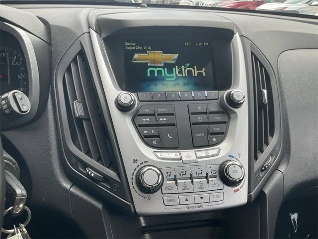 2015 Chevrolet Equinox - Image 20 of 20
