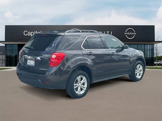 2015 Chevrolet Equinox - Image 4 of 20