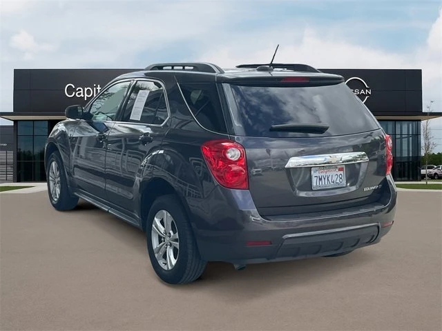 2015 Chevrolet Equinox - Image 6 of 20