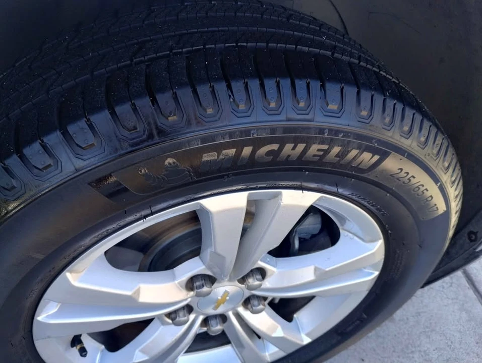 2015 Chevrolet Equinox - Image 6 of 20