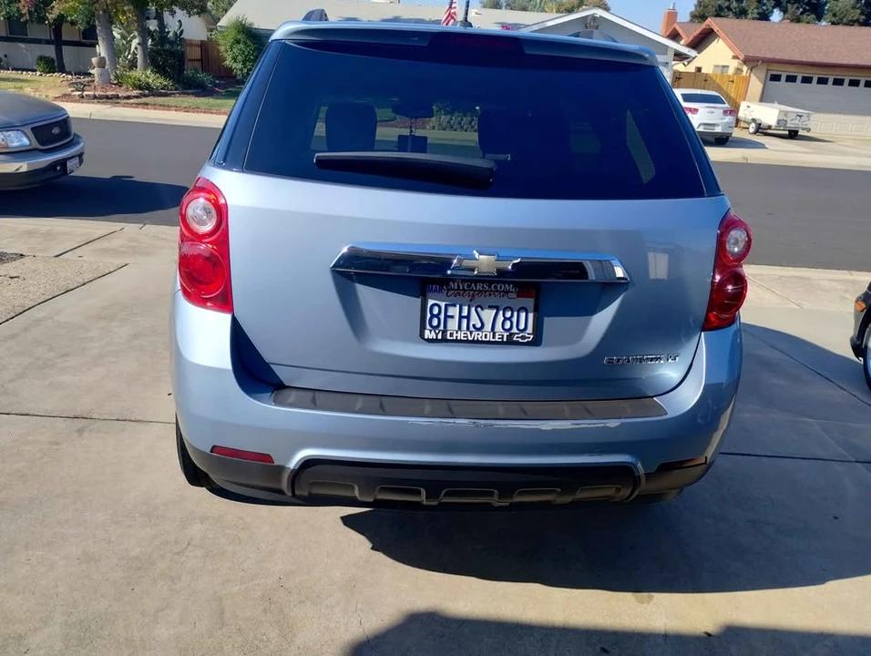 2015 Chevrolet Equinox - Image 7 of 20