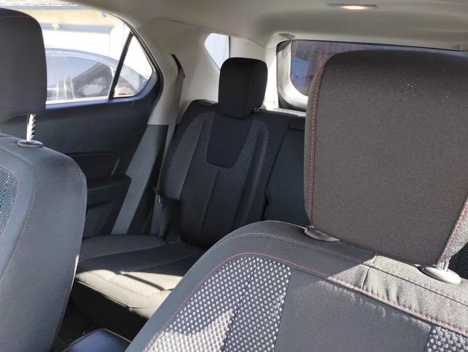 2015 Chevrolet Equinox - Image 12 of 20
