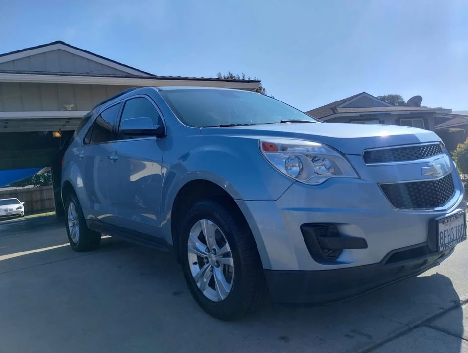 2015 Chevrolet Equinox - Image 2 of 20
