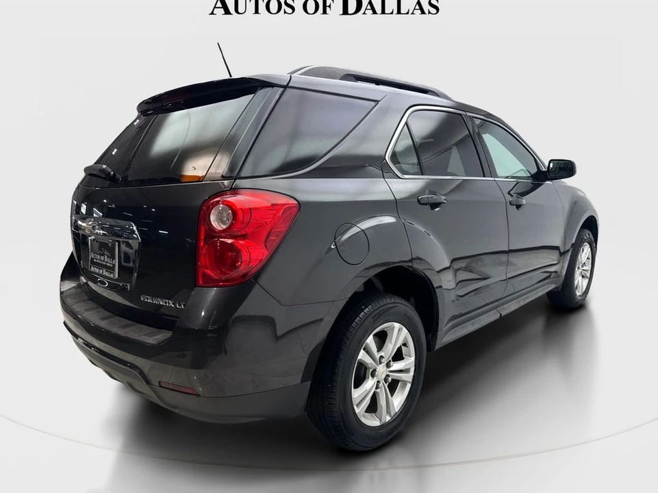 2015 Chevrolet Equinox - Image 6 of 21