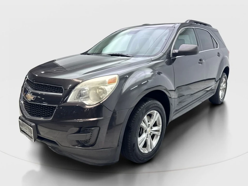 2015 Chevrolet Equinox - Image 2 of 21