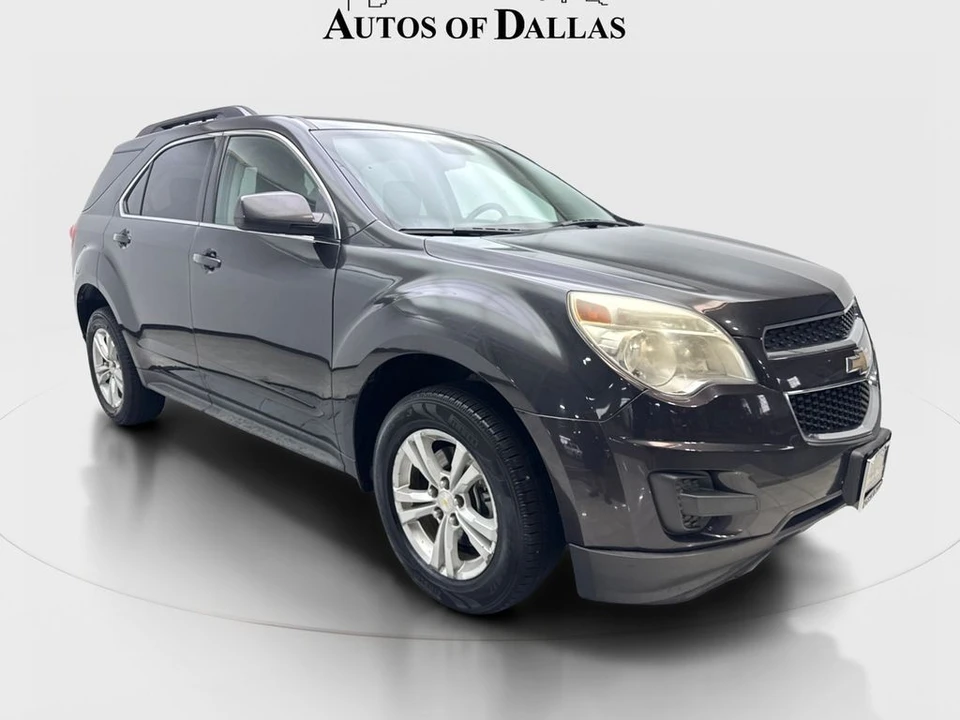 2015 Chevrolet Equinox - Image 4 of 21