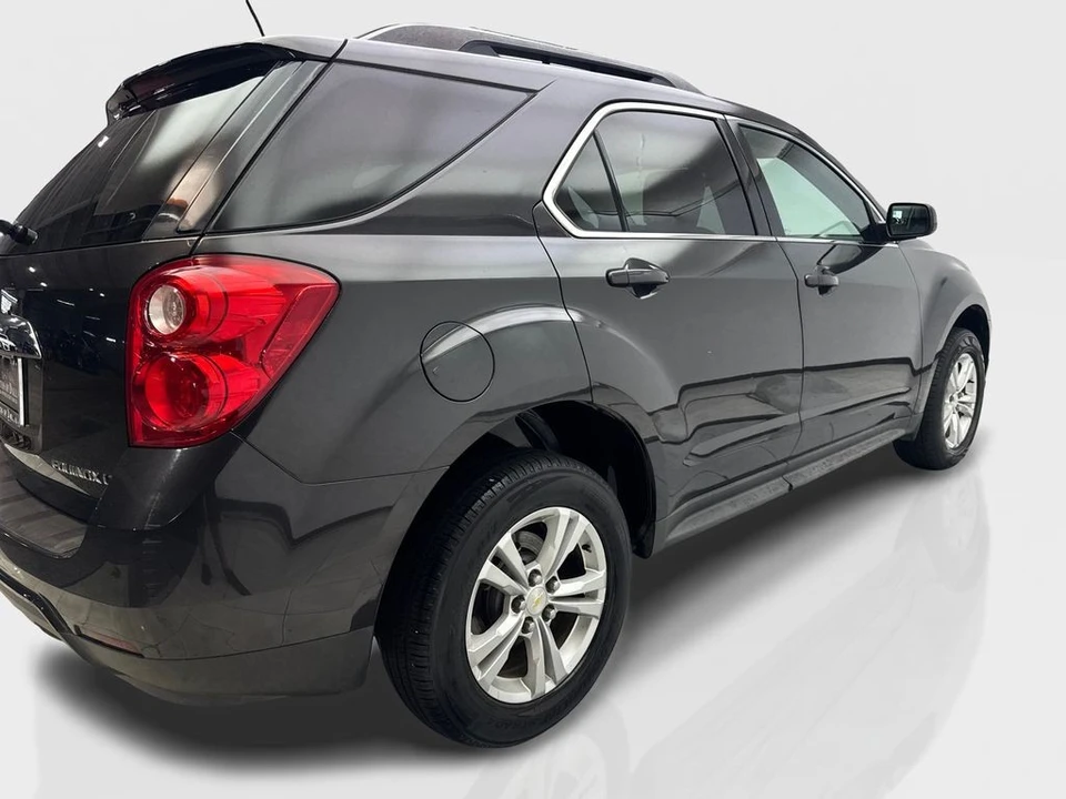2015 Chevrolet Equinox - Image 13 of 21